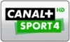 PL| CANAL+ SPORT 4 FHD logo