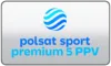 PL| POLSAT SPORT PREMIUM 5 FHD logo