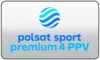 PL| POLSAT SPORT PREMIUM 4 FHD logo