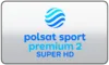 PL| POLSAT SPORT PREMIUM 2 FHD logo