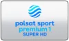 PL| POLSAT SPORT PREMIUM 1 FHD logo