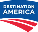 US| DESTINATION AMERICA HD logo