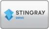 US| MGM+ DRIVE logo