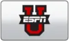 US| ESPN U logo