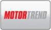 US| MOTORTREND HD logo