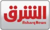 AR| ASHARQ logo