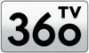 TR| 360 TV HD logo
