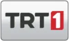 TR| TRT 1 HD logo