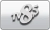 TR| TV 8.5 4K logo