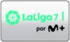 ES| M.LALIGA FHD logo