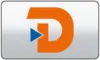 AR| DAVA TV logo