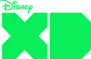US| DISNEY XD WEST HD logo