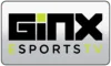 US| GINX ESPORTS HD logo