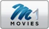 US| HD NET MOVIES HD logo