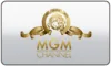US| MGM HD logo