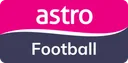 UK| ASTRO Football logo