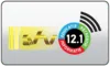 AFR| eTELE logo