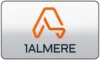 AFR| SUD 1ERE TV logo