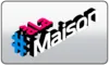 ENF| LA MAISON DE MICKEY FHD logo