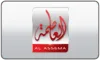 AR| AL ASIMA TV logo