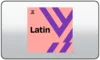NL| FUNX LATIN logo