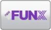 NL| FUNX DANCE logo