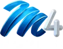 SA| M-NET MOVIES 4 logo