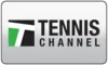 US| TENNIS CHANNEL PLUS 3 logo