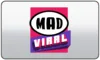 GR| MAD VIRAL HD logo