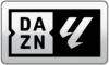 ES| DAZN LALIGA SD logo