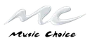 US| MUSIC CHOICE ROMANCES logo