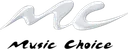 US| MUSIC CHOICE '70's logo